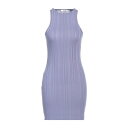 yz Gk G[ PC fB fB[X s[X gbvX Mini dresses Light purple