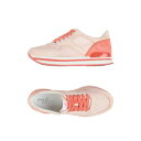 【送料無料】 ホーガン レディース スニーカー シューズ Sneakers Light pink