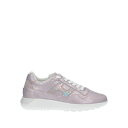 HOGAN ホーガン スニーカー シューズ レディース Sneakers Lilac