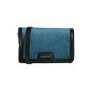 BALDININI ボールディーニ ハンドバッグ バッグ レディース Cross-body bags Slate blue