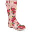 ジャーニーコレクション レディース ブーツ シューズ Women's Mist Rainboot Pink