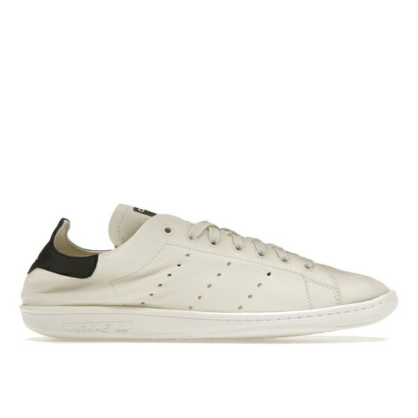 Balenciaga バレンシアガ メンズ スニーカー 【Balenciaga x adidas Stan Smith】 サイズ EU_40(25.0cm) Off White Black