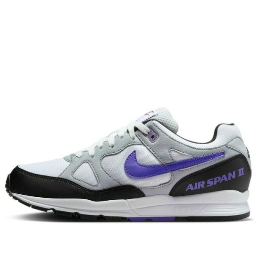 Nike ナイキ メンズ スニーカー 【Nike Air Span 2 'Hyper Grape' AH8047-013】 サイズ US_6(24.0cm) Nike ナイキ メンズ スニーカー 【Nike Air Span 2 'Hyper Grape' AH8047-013】 サイズ US_6(24.0cm)