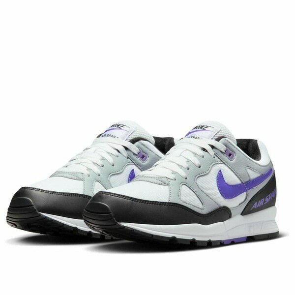 Nike ナイキ メンズ スニーカー 【Nike Air Span 2 'Hyper Grape' AH8047-013】 サイズ US_6(24.0cm)