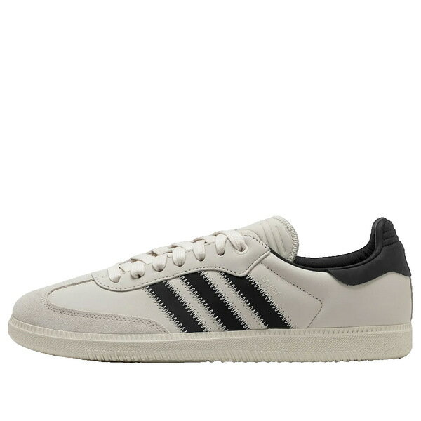 adidas アディダス メンズ スニーカー 【adidas x Humanrace Samba 'Core Black' ID9065】 サイズ US_6.5(24.5cm)