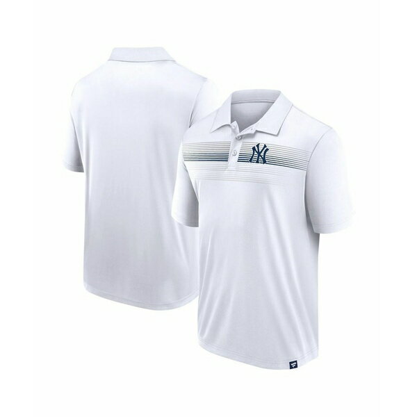 եʥƥ   ȥåץ Branded Men's White New York Yankees Victory For ...