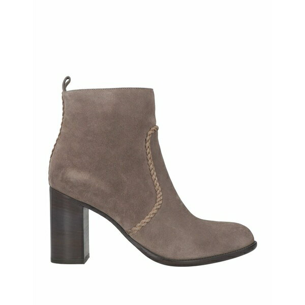 サルトル 【送料無料】 サルトル レディース ブーツ シューズ Ankle boots Grey