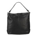 【送料無料】 ジャンニ ノターロ レディース ハンドバッグ バッグ Handbags Black