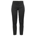 【送料無料】 イーエーエヌ サーティーン レディース カジュアルパンツ ボトムス Pants Black