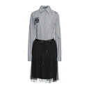 yz tHi[i fB[X s[X gbvX Midi dresses Black