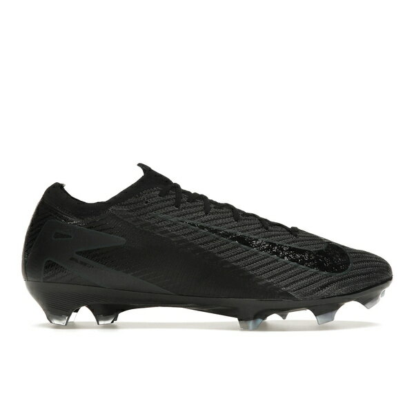 Nike ナイキ メンズ スニーカー 【Nike Mercurial Vapor 16 Elite FG Black Deep Jungle】 サイズ US_5(23.0cm) Black/Deep Jungle/Black