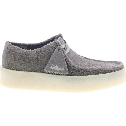 Clarks クラークス メンズ スニーカー 【Clarks Originals Wallabee Cup Pale Khaki】 サイズ US_7.5(25.5cm) Pale Khaki Clarks クラークス メンズ スニーカー 【Clarks Originals Wallabee Cup Pale Khaki】 サイズ US_7.5(25.5cm) Pale Khaki