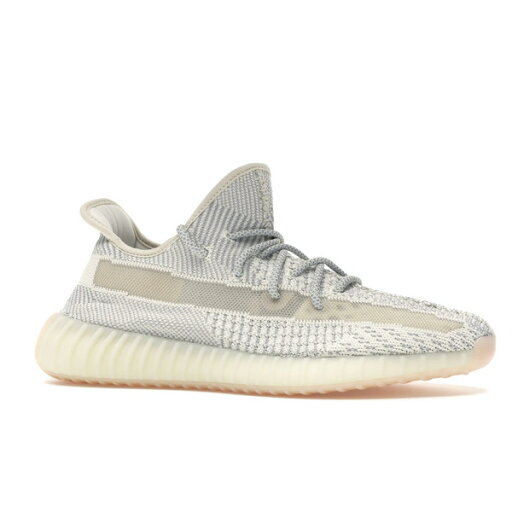 adidas アディダス メンズ スニーカー 【adidas Yeezy Boost 350 V2 Lundmark (Non Reflective)】 サイズ US_10(28.0cm) Lundmark/Lundmark/Lundmark