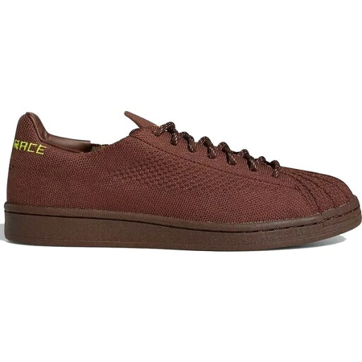 adidas アディダス メンズ スニーカー 【adidas Superstar Primeknit Pharrell Brown】 サイズ US_7.5(25.5cm) Brown/Brown/Brown adidas アディダス メンズ スニーカー 【adidas Superstar Primeknit Pharrell Brown】 サイズ US_7.5(25.5cm) Brown/Brown/Brown