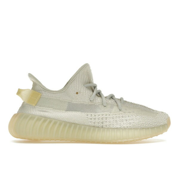 adidas アディダス メンズ スニーカー 【adidas Yeezy Boost 350 V2 Light】 サイズ US_M_17 Light/Light/Light