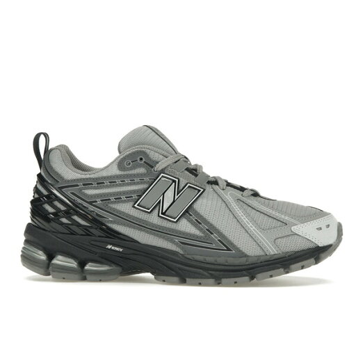 New Balance ニューバランス メンズ スニーカー 【New Balance 1906R Brighton Grey】 サイズ US_M_4 Brighton Grey/Black/Steel
