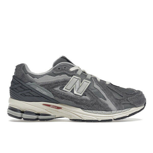 New Balance ニューバランス メンズ スニーカー 【New Balance 1906D Protection Pack Harbor Grey】 サイズ US_5.5(23.5cm) Castlerock/Harbor Grey/Silver Metallic