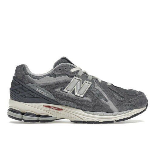 New Balance ニューバランス メンズ スニーカー 【New Balance 1906D Protection Pack Harbor Grey】 サイズ US_5.5(23.5cm) Castlerock/Harbor Grey/Silver Metallic New Balance ニューバランス メンズ スニーカー 【New Balance 1906D Protection Pack Harbor Grey】 サイズ US_5.5(23.5cm) Castlerock/Harbor Grey/Silver Metallic