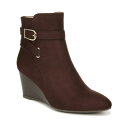 CtXgCh fB[X u[c V[Y Gio Boot Booties Chocolate Microsuede