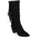 asty㤨֥㡼ˡ쥯 ǥ ֡ 塼 Women's Hartly Wide Calf Western Fringe Boots BlackפβǤʤ21,980ߤˤʤޤ