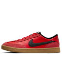 Nike ナイキ メンズ スニーカー 【Nike SB FC Classic 'University Red Black Gum' 909096-600】 サイズ US_10(28.0cm)(4)