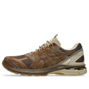 ASICS アシックス メンズ スニーカー 【ASICS x nonnative Gel-Terrain Gore-Tex 'Brown Storm Tan' 1203A584-200】 サイズ US_6.5(24.5cm)(4)
