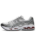 ASICS アシックス メンズ スニーカー 【ASICS Gel-Kayano 14 'White Pure Silver' 1201A019-104】 サイズ US_5.5(23.5cm)(4)
