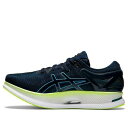 ASICS アシックス メンズ スニーカー 【ASICS MetaRide 'French Blue Aqua' 1011B216-400】 サイズ US_11(29.0cm)(4)