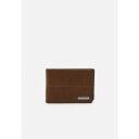 NCbNVo[ Y z ANZT[ STITCHY UNISEX - Wallet - chocolate brown