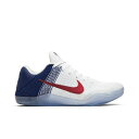 Nike ナイキ メンズ スニーカー 【Kobe 11 Elite Low 'USA'】 サイズ US_M_13