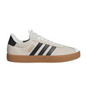 adidas アディダス メンズ スニーカー 【VL Court 3.0 'Off White Grey'】 サイズ US_5(23.0cm)(4)