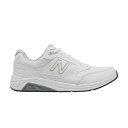 New Balance ニューバランス メンズ スニーカー 【928v3 B Wide 'White'】 サイズ US_M_13(4)