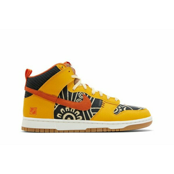 Nike ナイキ メンズ スニーカー 【Dunk High 'Somos Familia'】 サイズ US_M_4.5