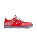 Nike ナイキ メンズ スニーカー 【Stingwater x Dunk Low SB 'Magic Mushroom'】 サイズ US_M_13