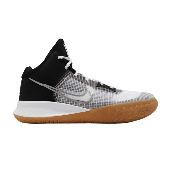 Nike ナイキ メンズ スニーカー 【Kyrie Flytrap 4 EP 'Black Cool Grey'】 サイズ US_7.5(25.5cm)