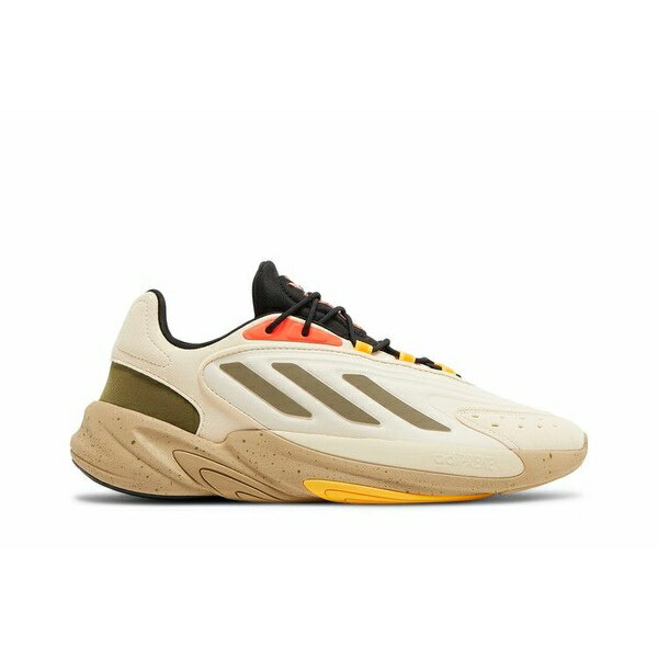 adidas アディダス メンズ スニーカー 【Ozelia 'Wonder White'】 サイズ US_7.5(25.5cm)