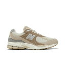 New Balance ニューバランス メンズ スニーカー 【2002R 'Driftwood'】 サイズ US_M_4(4)