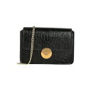 yz B][l fB[X nhobO obO Cross-body bags Black