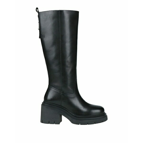 【送料無料】 ブラウアー レディース ブーツ シューズ Boots Black