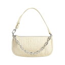 oCt@[ fB[X nhobO obO Handbags Cream