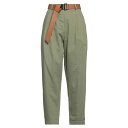 yz nu fB[X JWApc {gX Pants Military green