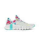 Nike ナイキ レディース スニーカー 【Wmns Free Metcon 4 'Graffiti Graphics'】 サイズ US_9.5(26.5cm) Grey(4)