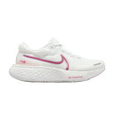Nike ナイキ レディース スニーカー 【Wmns ZoomX Invincible Run Flyknit 2 'White Pink Prime'】 サイズ US_9.5(26.5cm) White(4)