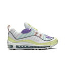 Nike ナイキ レディース スニーカー 【Wmns Air Max 98 'Easter Pastel'】 サイズ US_6.5(23.5cm) White(4)