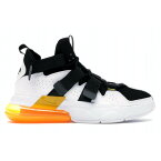 Nike ナイキ メンズ スニーカー 【Nike Air Edge 270】 サイズ US_9.5(27.5cm) White Black Yellow