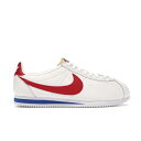 Nike ナイキ メンズ スニーカー ランニング 【Nike Classic Cortez】 サイズ US_9(27.0cm) Forest Gump