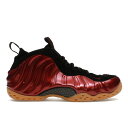 Nike ナイキ メンズ スニーカー 【Nike Air Foamposite One】 サイズ US_10(28.0cm) Maroon