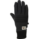 ノースフェイス メンズ 手袋 アクセサリー The North Face Men's Gordon Etip Glove TNF Black Heather