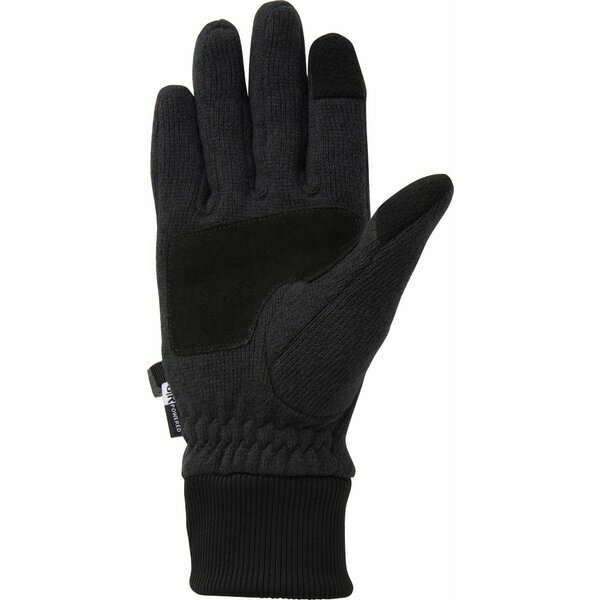 ノースフェイス メンズ 手袋 アクセサリー The North Face Men's Gordon Etip Glove TNF Black Heather 2