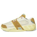 adidas アディダス メンズ スニーカー 【adidas Agent Gil Restomod Shoes 'Cream White Almost Yellow Preloved Blue' FZ6215】 サイズ US_8.5(26.5cm)(4)